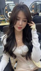 点击看大图 -潮品 Hair无痕羽毛接发潮店