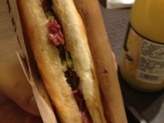 火烧驴-仁恒美食庭苑