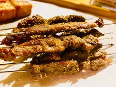 牛肋条-腰子哥烤串(石佛营炫特店)