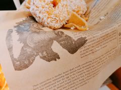 -太食獸泰式茶餐厅(IFS国金中心店)