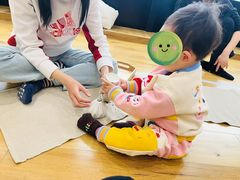 -123+智汇成长中心(保利时光里中心)