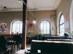 -1901 Cafe(西四店)