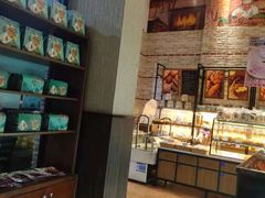 -天母蓝鸟西餐厅·烘焙蛋糕(十三碗店)