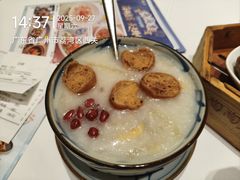 -陶陶居酒家(第十甫路总店)