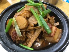 -渔家故事(北二环西路店)
