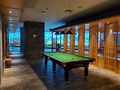 -海洋之星休闲汗蒸浴场