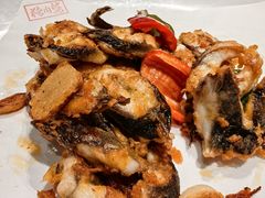 -猪肉婆私房菜(容桂总店)