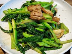 -潮粥荟·潮汕砂锅粥(槐房万达店)
