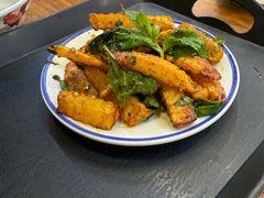 -云阿蛮云南生烫牛肉米线(奉贤路店)