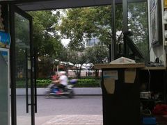 -家味螺蛳粉&烤鱼(五角场店)
