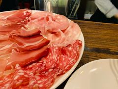 -La Tavernetta(Bar à Vin)(乌鲁木齐路店)