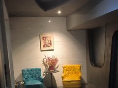 -好声音时尚量贩KTV(之心城店)