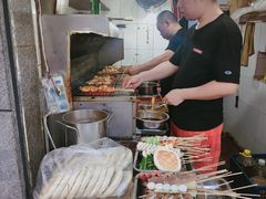 -非凡烧烤(历史博物馆店)