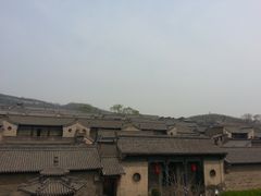 -山西王家大院