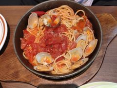 -萨莉亚意式餐厅(杭州滨江天街店)