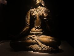 -敦煌莫高窟数字展示中心