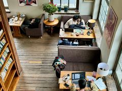 -1901 Cafe(西四店)