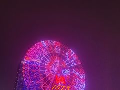 -星城之眼摩天轮
