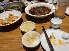-金掌勺·锅包肉(广渠门店)