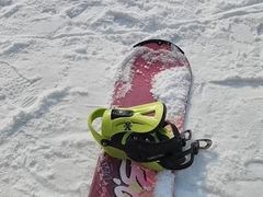 -北京西山滑雪场