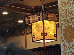 -便宜坊烤鸭店(玉蜓桥天坛店)