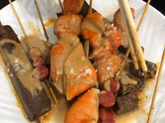 -郭记小街麻辣烫(南小街总店)