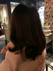 -藤野造型·专业烫染店
