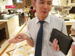 -芭菲盛宴·环球美食(袁家岗店)