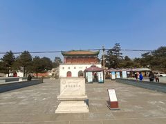-普陀宗乘之庙(小布达拉宫)