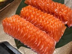 -星伦多 自助料理(圆融店)