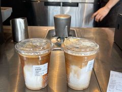 -Peet's Coffee皮爷咖啡(万象天地店)