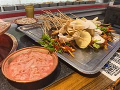 -镇江龙·火锅串串(武侯祠店)