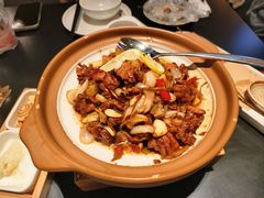 -桂小厨广西菜(水晶城店)