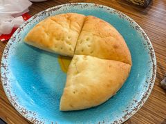 -蒙亨·手把肉·蒙古包文化主题餐厅(天恒广场店)