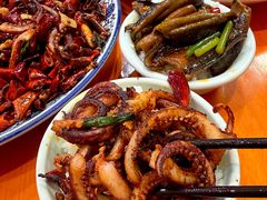 -李大爷的泡椒馆(冉家坝店)