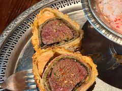 -Bistro 63 创意融合料理(广粤天地店)