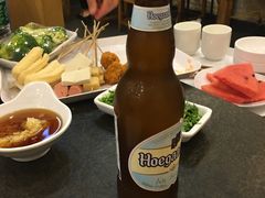 -川成串·自助串串香火锅(朝阳店)