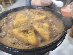 -范贤光鸡公煲(平乐园总店)