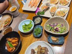 -和彩放题餐厅(酒仙桥店)