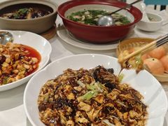 -大鸭梨烤鸭(房山店)