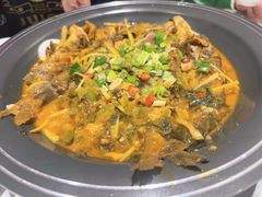 -马凯餐厅(地安门店)