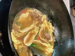 -大自然醉鹅·铁锅火焰鹅(上海联洋店)