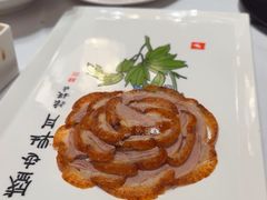 -全聚德(哈尔滨店)