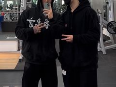 -汗水空间私教健身连锁(SM广场店)