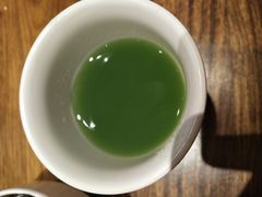 -素满香·Vegan食养自助(天一广场店)