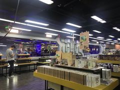 -天空之城·明日世界(南亚店)