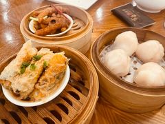 -富豪酒家(正大广场店)