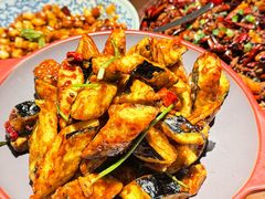 -杨记隆府(重庆总店)