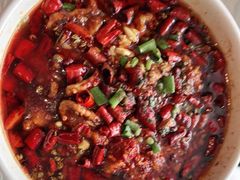 -辣婆婆(航天桥店)