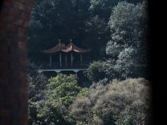 -安溪清水岩